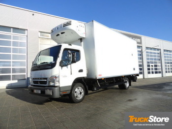 FUSO 7C15,4x2 - Chladirenské nákladné vozidlo