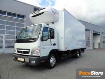 FUSO 7C15 *EEV*,4x2 - Chladirenské nákladné vozidlo