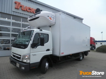 FUSO CANTER 7C15,4x2 - Chladirenské nákladné vozidlo