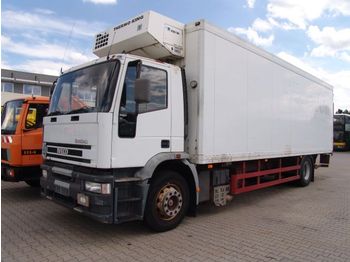 IVECO 190 E 24 - Chladirenské nákladné vozidlo