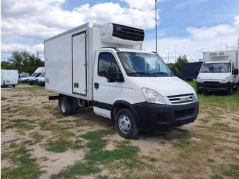 Chladirenské nákladné vozidlo IVECO DAILY 35 C 12