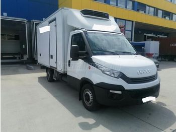 Chladirenské nákladné vozidlo IVECO DAILY 35 S 14 Frigo