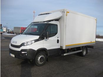 Chladirenské nákladné vozidlo IVECO Daily 70C15 4x2