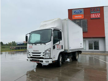 Chladirenské nákladné vozidlo Isuzu L35
