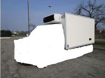 Chladirenské nákladné vozidlo Iveco - DAILY 35C13