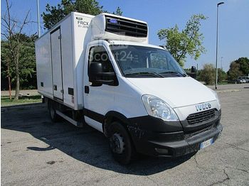 Chladirenské nákladné vozidlo Iveco - DAILY 60C15