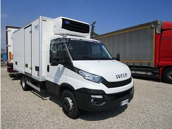 Chladirenské nákladné vozidlo Iveco - DAILY 60C15