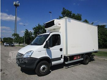 Chladirenské nákladné vozidlo Iveco - DAILY 70C18