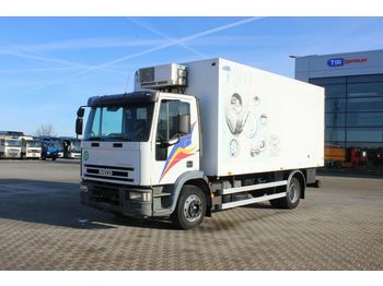 Chladirenské nákladné vozidlo Iveco ML 120 E