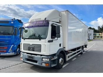 Chladirenské nákladné vozidlo MAN TGM 15.280 4x2 Kühler