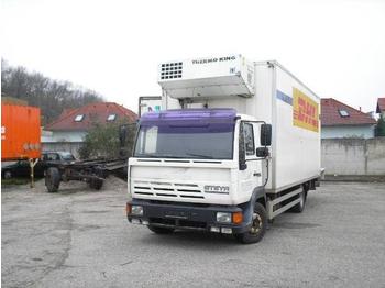 Steyr 12S22 - Chladirenské nákladné vozidlo