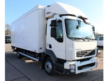 Chladirenské nákladné vozidlo VOLVO FL 240 EEV 4X2 BL CARRIER SUPRA 850 Mt KLIMA LBW