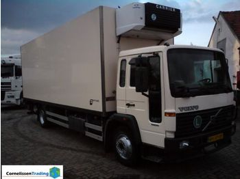 Volvo Koeler - Chladirenské nákladné vozidlo