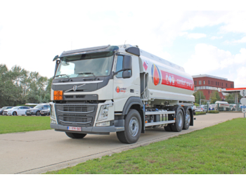 Cisternové vozidlo VOLVO FM