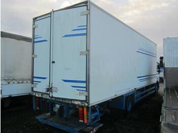 Chladirenské nákladné vozidlo DAF CF75 250: obrázok 2