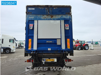 Kontejnérový podvozek/ Výměnná nástavba DAF CF75.310 4X2 NL-Truck Retarder ADR Ladebordwand Euro 3: obrázok 3