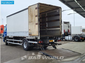 Kontejnérový podvozek/ Výměnná nástavba DAF CF75.310 4X2 NL-Truck Retarder ADR Ladebordwand Euro 3: obrázok 5