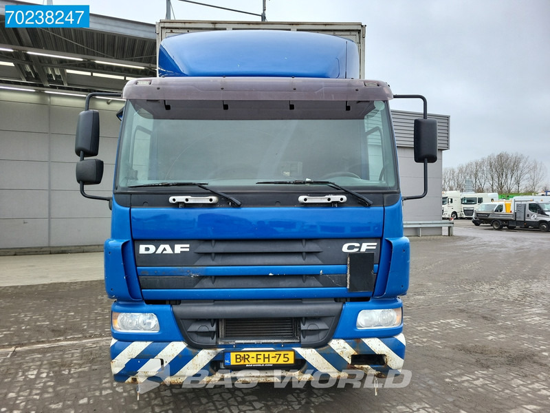 Kontejnérový podvozek/ Výměnná nástavba DAF CF75.310 4X2 NL-Truck Retarder ADR Ladebordwand Euro 3: obrázok 16