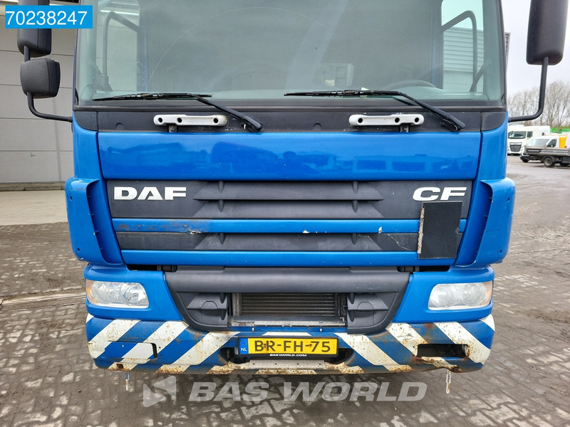 Kontejnérový podvozek/ Výměnná nástavba DAF CF75.310 4X2 NL-Truck Retarder ADR Ladebordwand Euro 3: obrázok 17