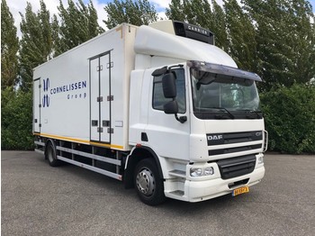 Chladirenské nákladné vozidlo DAF FA CF65.220 Euro5 Koelwagen: obrázok 1