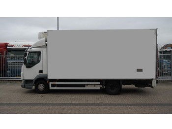 Chladirenské nákladné vozidlo DAF LF 45.160 FRIGO: obrázok 1