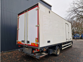 Chladirenské nákladné vozidlo DAF LF 55.220 EURO 5 / CARRIER / MULTITEMPERATUUR / DHOLLANDIA: obrázok 5