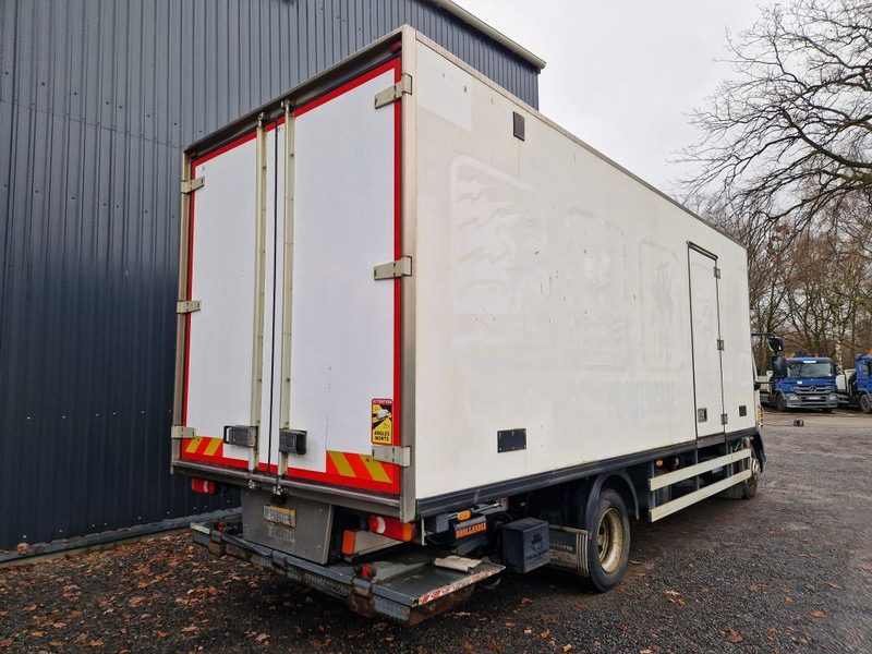 Chladirenské nákladné vozidlo DAF LF 55.220 EURO 5 / CARRIER / MULTITEMPERATUUR / DHOLLANDIA: obrázok 6