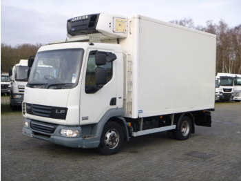 Chladirenské nákladné vozidlo D.A.F. LF 45.160 4x2 RHD Carrier Supra 450 frigo: obrázok 1
