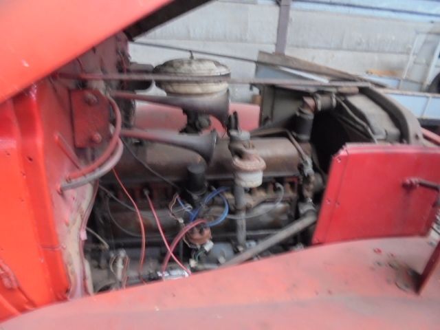 Cisternové vozidlo GMC CCKW 353 6X6: obrázok 16