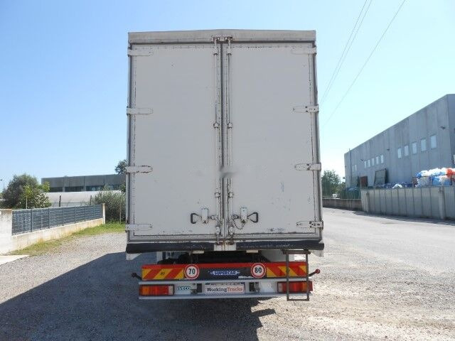 Plachtové nákladné vozidlo IVECO AS260S42: obrázok 6