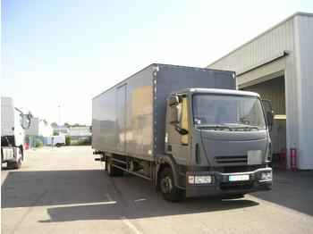 Skříňový nákladní auto IVECO EUROCARGO 120E18: obrázok 1