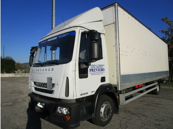 Skříňový nákladní auto IVECO EUROCARGO 120E22: obrázok 1