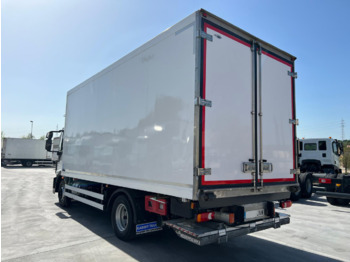 Chladirenské nákladné vozidlo IVECO ML120E21 Eurocargo E6 (Fridge): obrázok 4