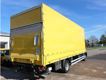 Plachtové nákladné vozidlo IVECO ML120 E 25 EURO-6 AHK LBW 3-SITZER CoC: obrázok 5