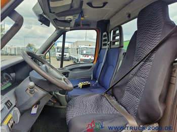 Iveco Daily 65C18 K City Abroller Nur 121.013 KM Klima - Hákový nosič kontajnerov: obrázok 4