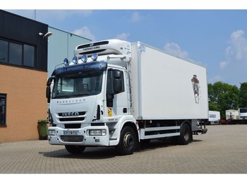 Izotermický nákladní automobil Iveco EuroCargo 150 * THERMO KING T- 800R * EURO5 EEV * 4X2 *: obrázok 1
