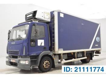 Chladirenské nákladné vozidlo Iveco Eurocargo 120E21 L: obrázok 1