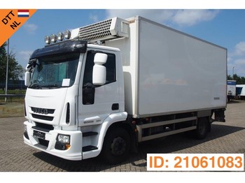 Chladirenské nákladné vozidlo Iveco Eurocargo 120E28: obrázok 1