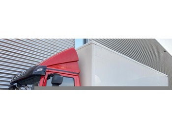 Skříňový nákladní auto Iveco Eurocargo 120EL21 / Euro 6 / Airco / 3 Seats / Tail lift / NL Truck: obrázok 1