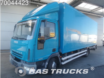Skříňový nákladní auto Iveco Eurocargo ML75E150 Manual Steelsuspension Ladebo: obrázok 1