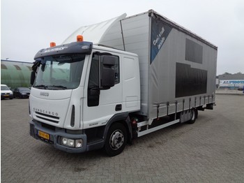 Plachtové nákladné vozidlo Iveco ML80E22, Manual, Euro 5, NL Truck, TOP!!: obrázok 1