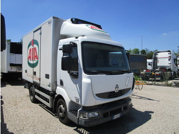 Izotermický nákladní automobil RENALUT MIDLUM 220 DXI