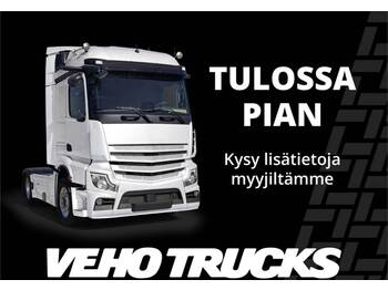 Izotermický nákladní automobil Volvo FL 250