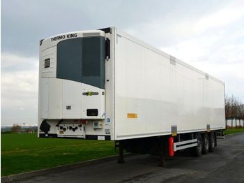 Skříňový nákladní auto KRONE SDR: obrázok 1