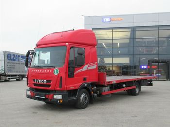 Kontejnérový podvozek/ výměnná nástavba Iveco EUROCARGO 75E18