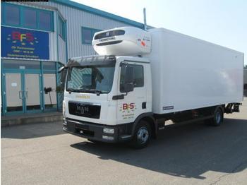 Chladirenské nákladné vozidlo MAN TGL 12.250 4x2 BL LBW: obrázok 1