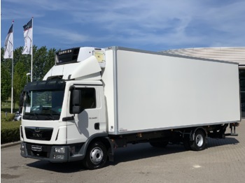 Chladirenské nákladné vozidlo MAN TGL 12.250 BL: obrázok 1