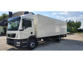 Izotermický nákladní automobil MAN TGM 15.290 Euro6: obrázok 1