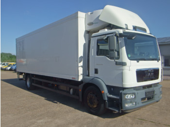 Chladirenské nákladné vozidlo MAN TGM 18.250 4x2 LL CARRIER SUPRA 950 Mt KLIMA LBW: obrázok 1