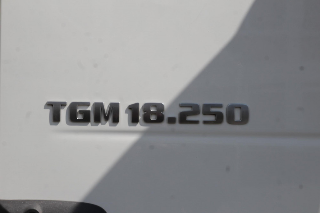 Leasing MAN TGM 18.250   CS1250 Tri-Temp LBW+Tür Voll Luft MAN TGM 18.250   CS1250 Tri-Temp LBW+Tür Voll Luft: obrázok 5